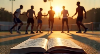 Die besten 8 Tipps bei emotionalem Druck im Sport