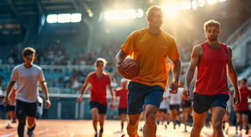 Die besten 8 Tipps bei Verantwortung im Sport