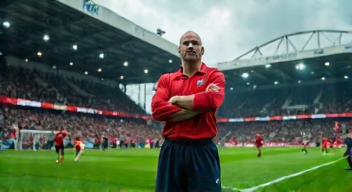 Die Herausforderungen des englischen Fußballs (5/10)