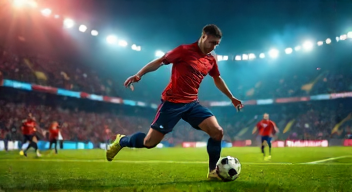 Die Kunst des Torwartspielens (10/10)