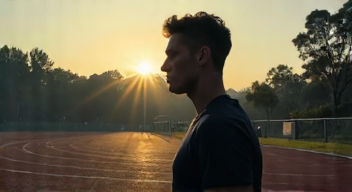 Die Psyche im Leistungssport (7/10)