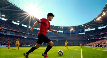 Die Rolle von Talenten in der Bundesliga (3/10)