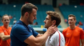 Die soziale Unterstützung im Sport (4/10)