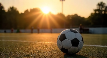 Die Verantwortung im Sport: Ein persönlicher Blick (1/10)