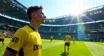 Die Zukunft des BVB und seine Talente (10/10)