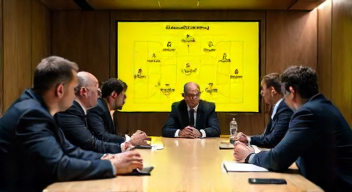 Einblicke in die Transfersituation des BVB (1/10)