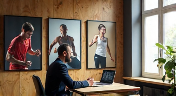 Einfluss der Sportpsychologie auf Emotionen (2/10)