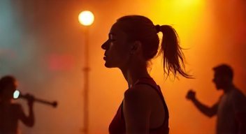 Emotionen in der Musik und im Sport (10/10)