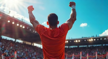 Emotionen in der Sportgeschichte (3/10)