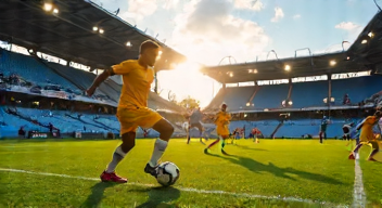 Guéhis Entwicklungschancen bei City (3/10)