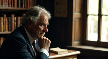 Ich als Historisches Genie über Emotionen im Sport (1/10)