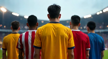 Kulturelle Aspekte des Transfers im Fußball