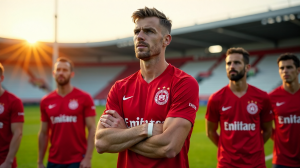 Leverkusens Torwart-Transfer: Vertrauen, Verletzungen, Herausforderungen