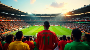 Marokko, Senegal und der Elfmeter-Eklat: Ein Drama um Verantwortung