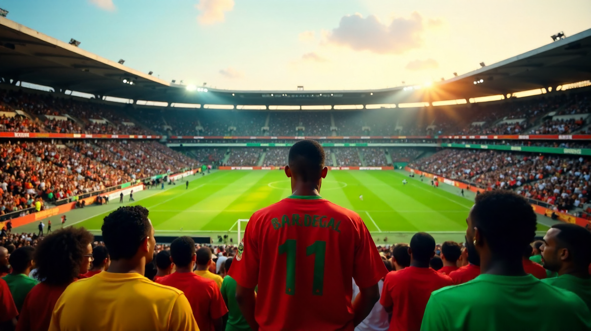 Marokko, Senegal und der Elfmeter-Eklat: Ein Drama um Verantwortung