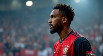 Mein Blick auf den Transfer von Guéhi (1/10)