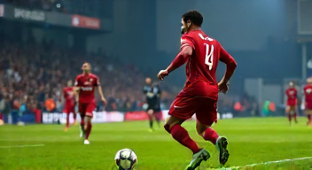 Meine persönliche Perspektive auf Narteys Transfer