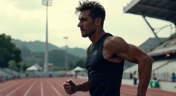 Mentale Stärke im Sport (6/10)