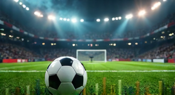 Ökonomische Aspekte des Fußballs (8/10)