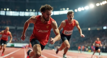 Perspektiven zu Emotionen im Sport sind vielschichtig