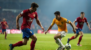 Perspektiven zu Talenten im Fußball