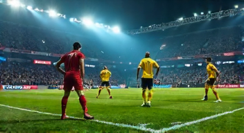 Perspektiven zu Transfers im Fußball