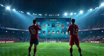 Perspektiven zu Transfers im Fußball