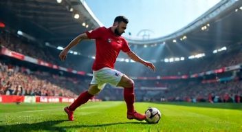 Perspektiven zu Transfers im Fußball