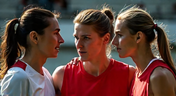 Perspektiven zu Verantwortung im Sport sind entscheidend