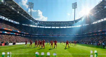 Politische Dimensionen des Fußballs (9/10)