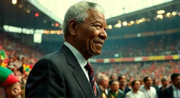 Politische Dimensionen im Fußball (9/10)