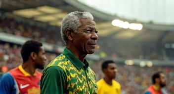 Politische Dimensionen im Fußballtransfer