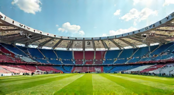 Politische Dimensionen im Sport (9/10)