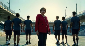 Politische Einflüsse auf den Sport (9/10)