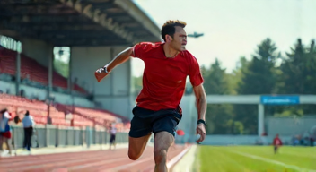 Psyche und Leistung im Sport (7/10)