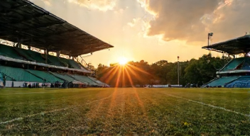 Reflexion über Verletzungsrisiken im Sport (1/10)