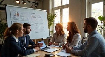 Soziale Aspekte des Talentmanagements (6/10)