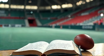 Strategien zur Bewältigung von Sportangst (3/10)