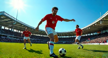 Teamdynamik und Verantwortung im Fußball (3/10)