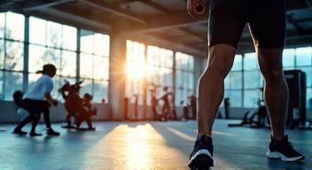 Technologie und emotionale Intelligenz im Sport (4/10)