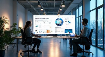 Technologische Einflüsse auf Talente (4/10)