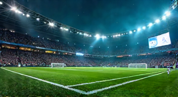 Technologische Entwicklungen im Fußball und deren Einfluss