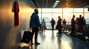 Ado Onaiwu: Rückkehr nach Japan, Perspektivenwechsel und sportliche Entscheidungen