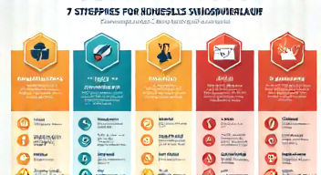 Das sind die Top 7 Schritte beim erfolgreichen Saisonverlauf