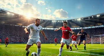 Das sind die Top 7 Schritte beim Fußballspielen