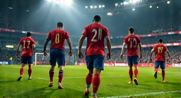 Das sind die Top 7 Schritte beim Spielerwechsel