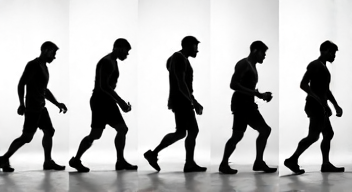 Das sind die Top 7 Schritte beim Transfer