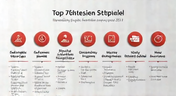 Das sind die Top 7 Schritte beim Wechsel