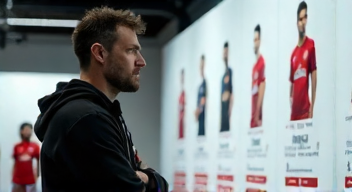 Der Blick auf die Karriere von Marco van Ginkel (2/10)