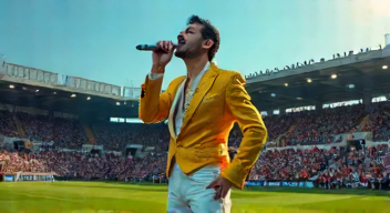 Der Einfluss von Musik auf den Fußball: Ein Sänger spricht (10/10)